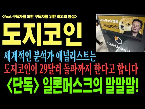 도지 도지코인 도지코인전망 doge shib btc 코인전망 비트코인 이더리움 도지코인